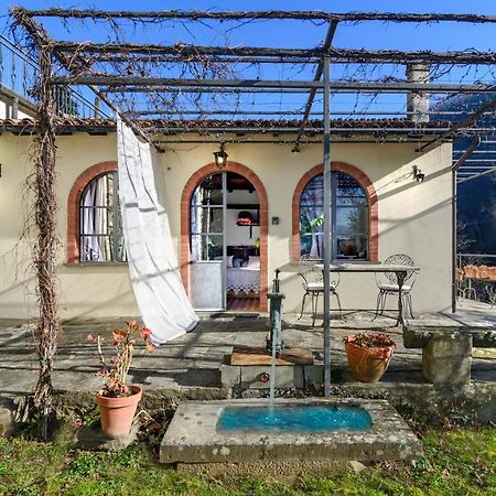 La Limonaia Di Casagrande Villa Барга Екстериор снимка