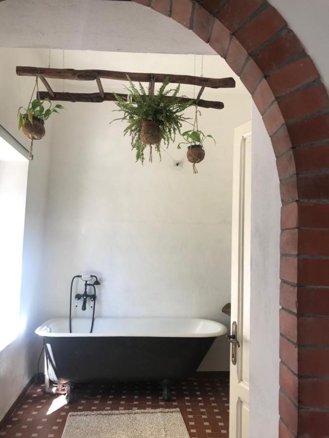 La Limonaia Di Casagrande Villa Барга Екстериор снимка