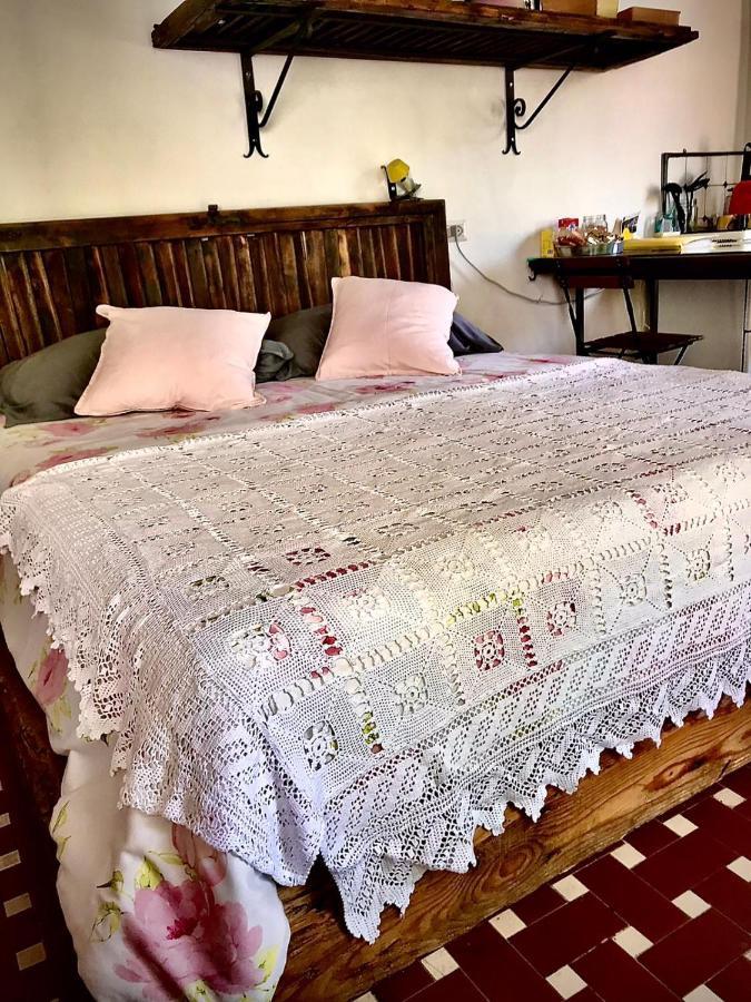 La Limonaia Di Casagrande Villa Барга Екстериор снимка