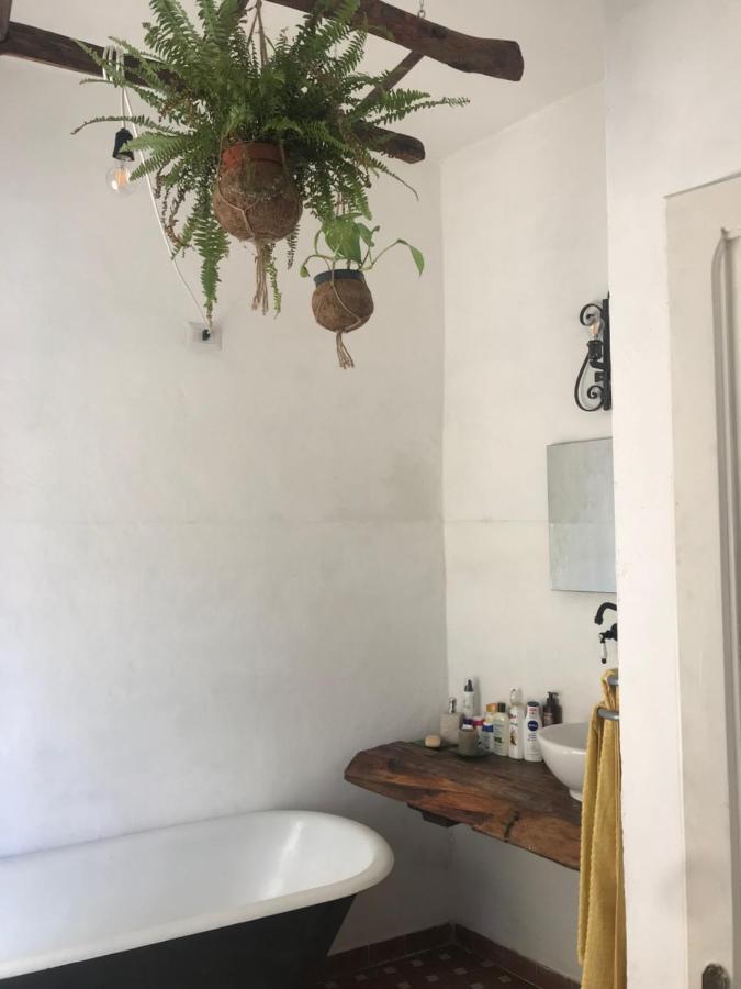 La Limonaia Di Casagrande Villa Барга Екстериор снимка