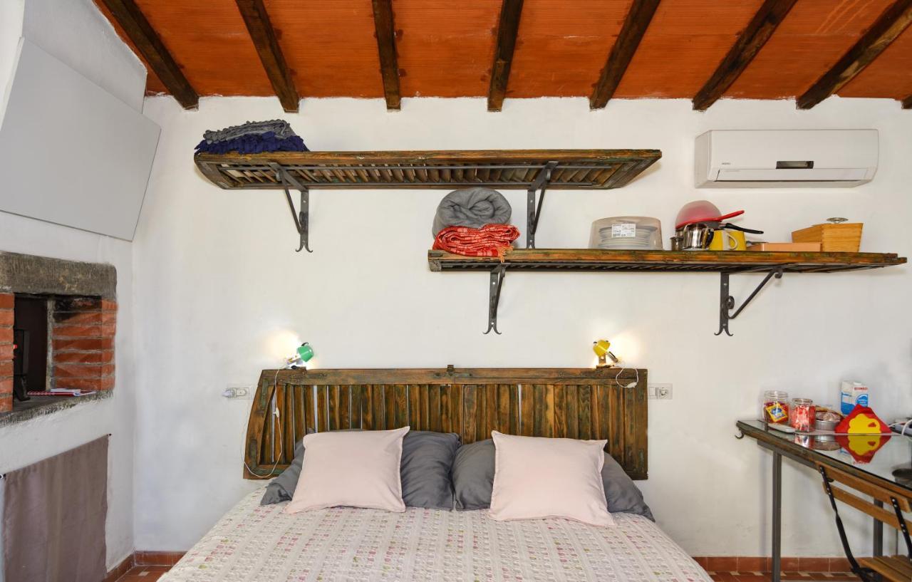La Limonaia Di Casagrande Villa Барга Екстериор снимка